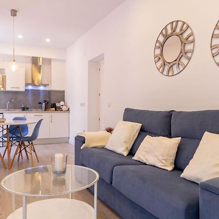Apartament Nine O Clock San Luis Skyview Sewilla Zewnętrze zdjęcie