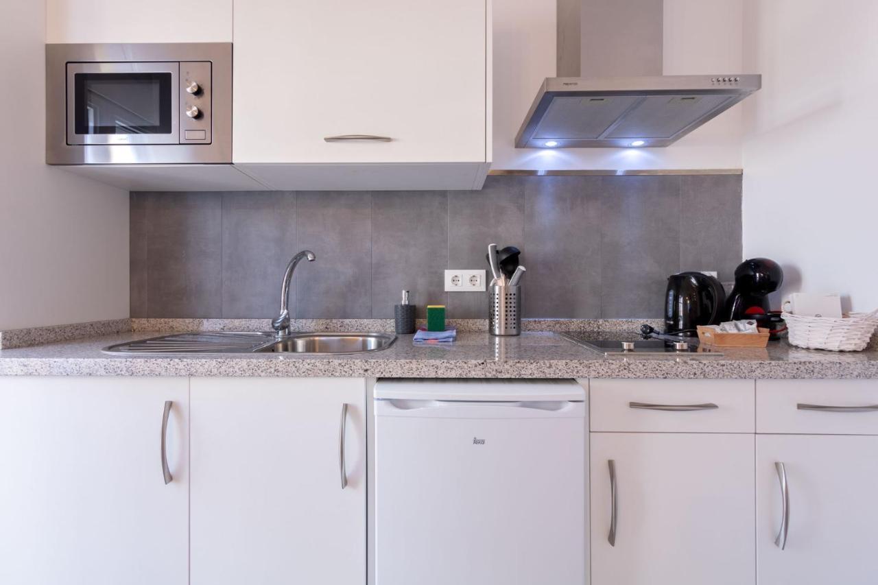 Apartament Nine O Clock San Luis Skyview Sewilla Zewnętrze zdjęcie