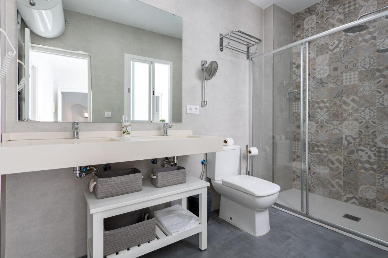 Apartament Nine O Clock San Luis Skyview Sewilla Zewnętrze zdjęcie