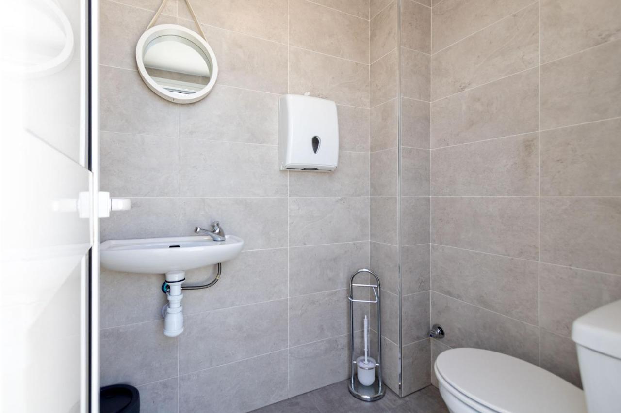Apartament Nine O Clock San Luis Skyview Sewilla Zewnętrze zdjęcie